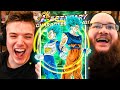 This Dokkan Dual LR Summon HAD To Happen! Nano & Datruth!