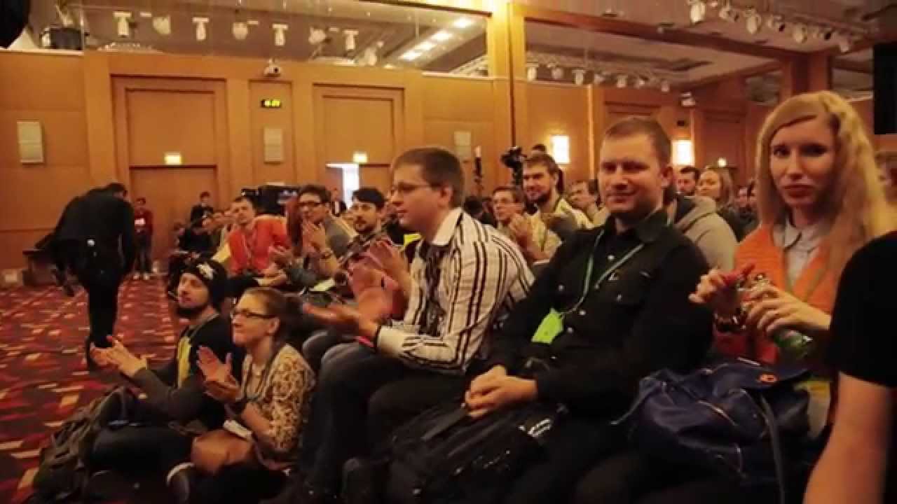CG Event YouTube cg-event-youtube