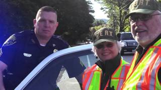 LRCERT Story II