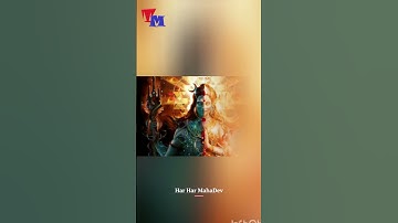 महादेव हुए प्रजापति दक्ष पर क्रोध #omnamahshivaya #mahadev #mahashivratri #bholenath #bhole #mahadev