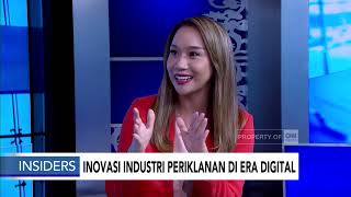 Inovasi Industri Periklanan di Era Digital - Insiders