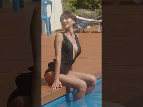 [<strong>shortsQ</strong>] ㅅㅋ쇼크//윤나겸 미소 쇼크 #shorts