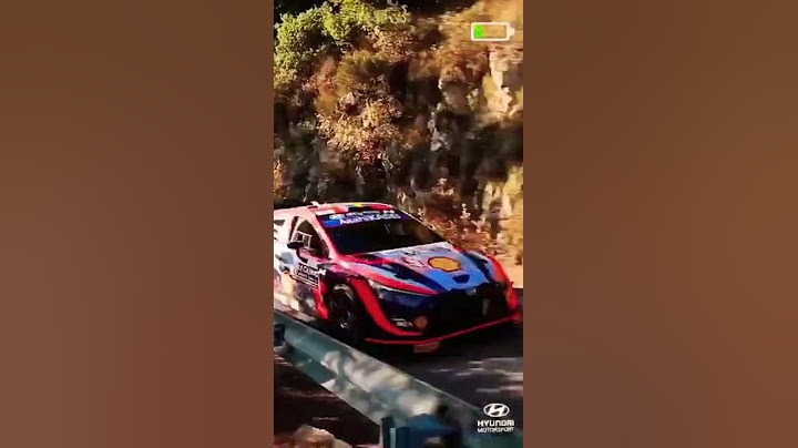 Hyundai rally #supercar #tiktok #sportcar #jdm #car #shorts #rally