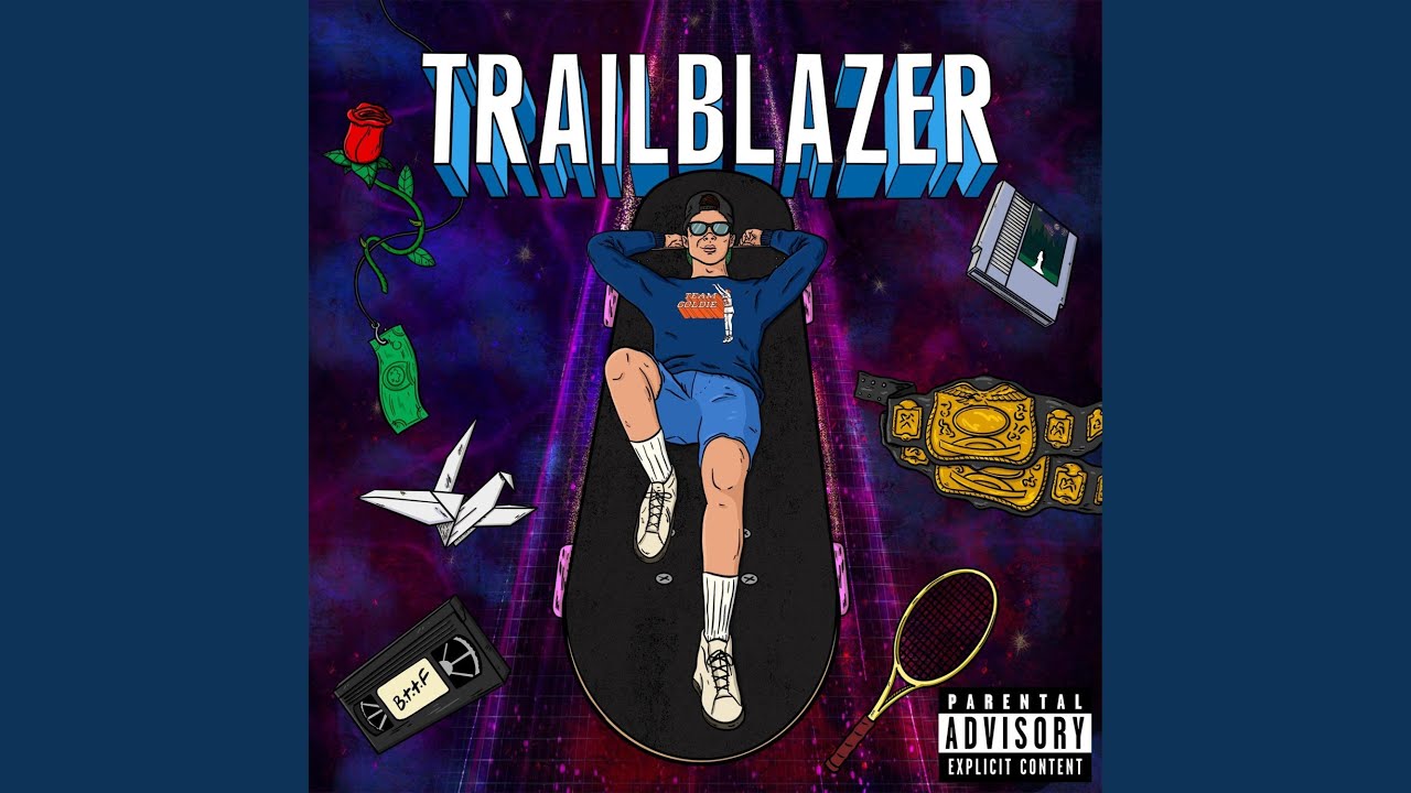 Watch Trailblazer on YouTube Watch Trailblazer on YouTube