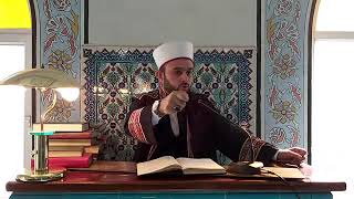 Bi̇r Mümi̇n Asla Yalan Söylemez. Halil Konakçı Hocamız