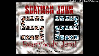 Scatman John - Lebanon (Mysterious Remix)
