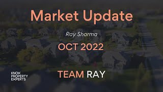 Market Update October 2022