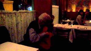 GENE BERTONCINI NEW YORK 2005