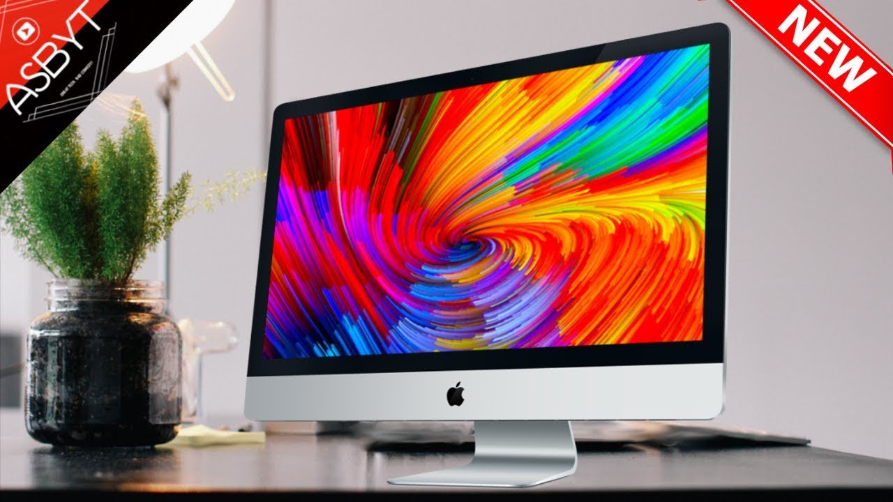 iMac2019(i9-3.6G・96G・1TB・Vega48)最強カスタマイズ The 'NEW' iMac 2019 - A Confusing Upgrade - YouTube