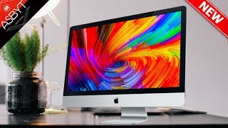 The New Imac 2019 - A Confusing Upgrade...