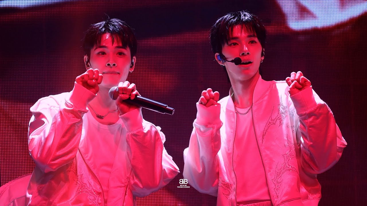 260103 NEXZ 넥스지 - Next Zeneration (SOGEON focus)