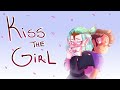 Kiss The Girl - Lumity fan animatic