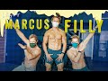 FUNCTIONAL BODY BUILDING with MARCUS FILLY Presented by GOWOD