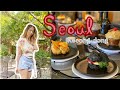 Cafe Hopping in Seoul Day (ENG SUB)