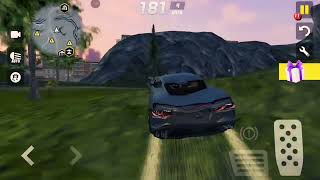 Car Rush Crash High Speed Game 😱 | Extreme Racing Disaster screenshot 5