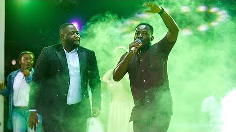 Kwaku Brempong [Ɔtease] Ft. Clifford Aniakwaa (Official Music Video)