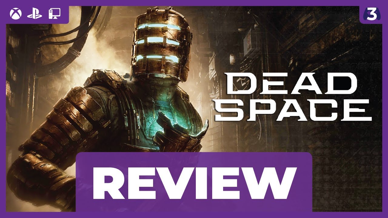 Dead Space Remake Kotaku Review: Better Horror 15 Years Ago