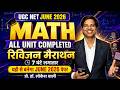UGC NET Maths paper 1 | UGC NET 2027 | UGC NET Paper 1