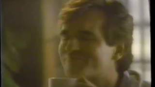 1987 Folgers Move In Tv Commercial