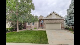 Colleen Teitelbaum presents 5310 Shetland Court Highlands Ranch, CO | ColdwellBankerHomes.com