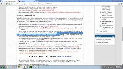 Tarea 5 Programacion Web