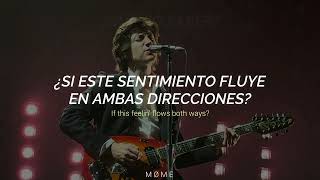 Arctic Monkeys - Do I Wanna Know? (Subtitulado Español)