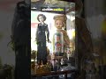 The Doll Shop Owner Who Spied for Japan