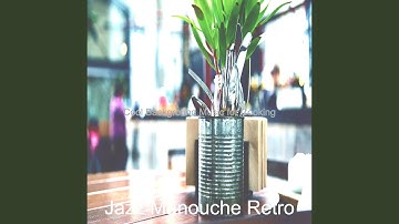 Pulsating Moods for Cooking at Home