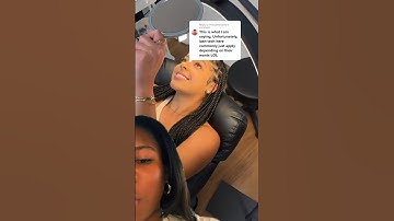 How to leave a lash appointment loving your lashes! | Minksbyv