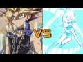 Yu gi oh astral vs atem edopro  anime duel