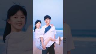  Love Formula  Behind The Scene cdrama