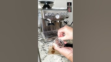 How to remove the filter basket?