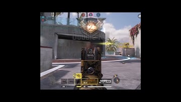 How to Friendly Fire In Codm 😈 | Cod Warzone Mobile Gameplay 🔥 #shorts #codm