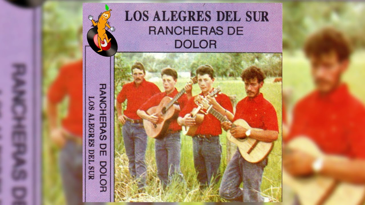 Los Alegres Del Sur  - Triste Realidad bekijken op YouTube Los Alegres Del Sur  - Triste Realidad bekijken op YouTube