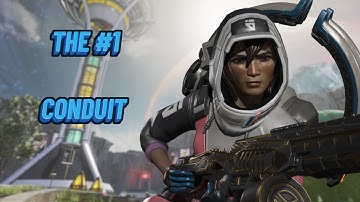 The Best Mechanical Conduit Player...