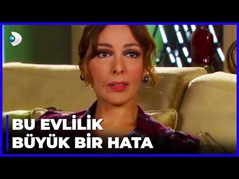 Adnan ve Bihter Evliliği Büyük Bir Hata - Aşk-ı Memnu 45. Bölüm