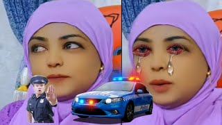 Miskiina fatiyaan Boossee Maraattekaa  Itti Taphatan 