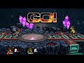 Super Smash Flash 2 GamePlay