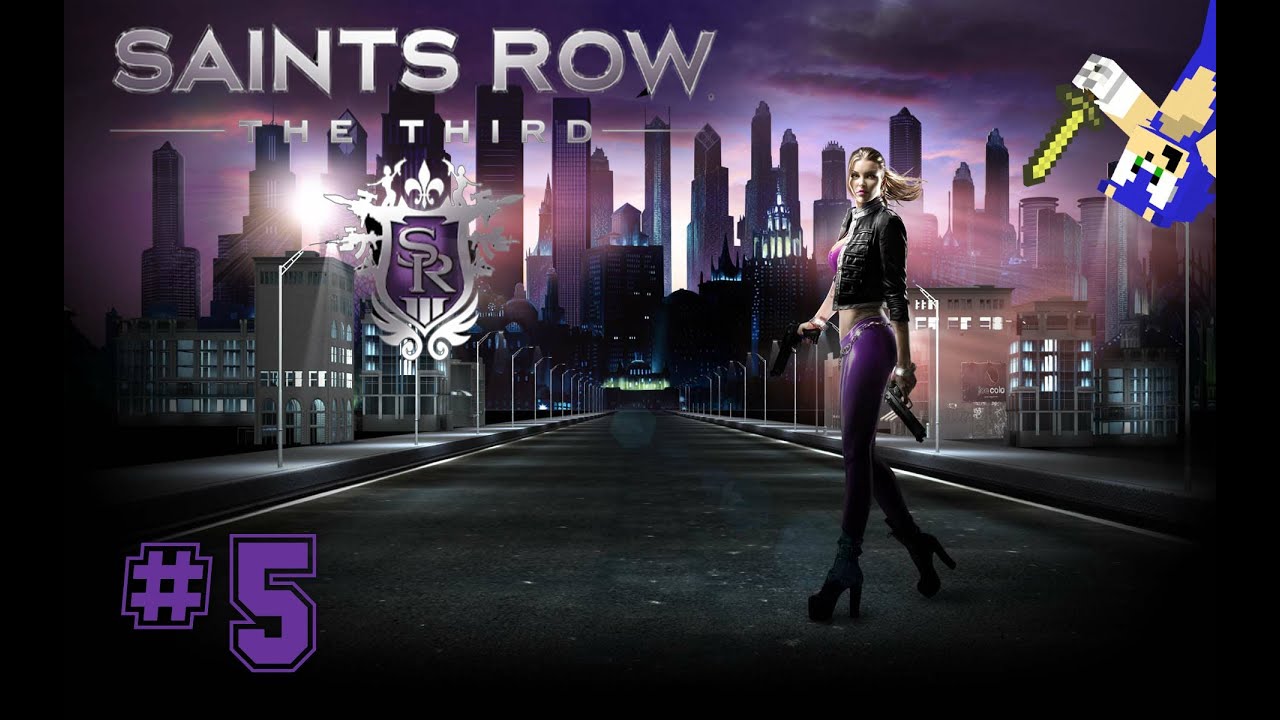 camera iphone 8 plus apk Saints Row 3 /w Seby #5 - Professor Genki