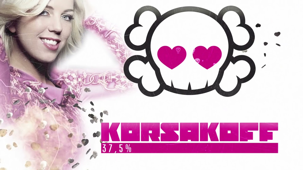 DJ Korsakoff - 37,5