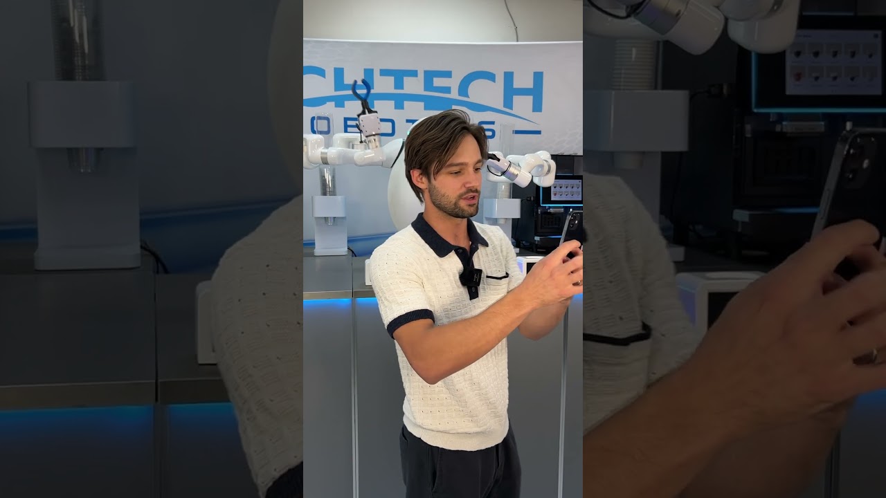 New table to match Adams new look! 