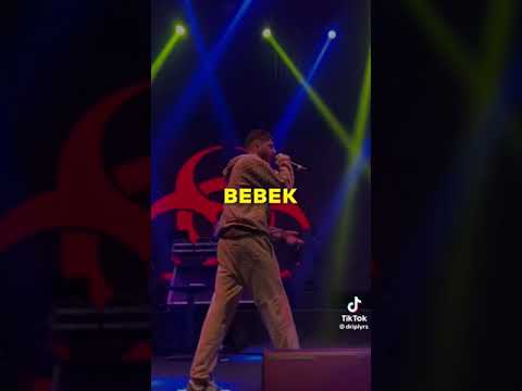 artık gelme gel