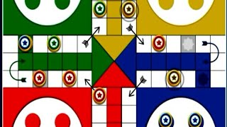 ludo club star  champion dice &sholo guti champion game in 4 players match screenshot 3