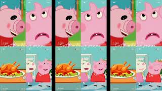 Coffin Dance Peppa 3 Peppa Pig Parody Club