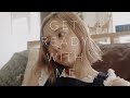 GRWM【すっぴんからの朝のスキンケア】
