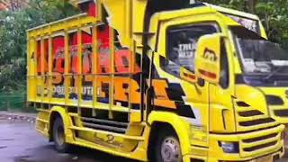 dj aisyah versi animasi truck oleng