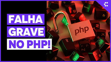 Falha no PHP permite injeção SQL silenciosa