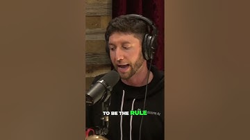 AI Evaluations  The Future of Testing and Statistical Indicators #joerogan #podcast #ai