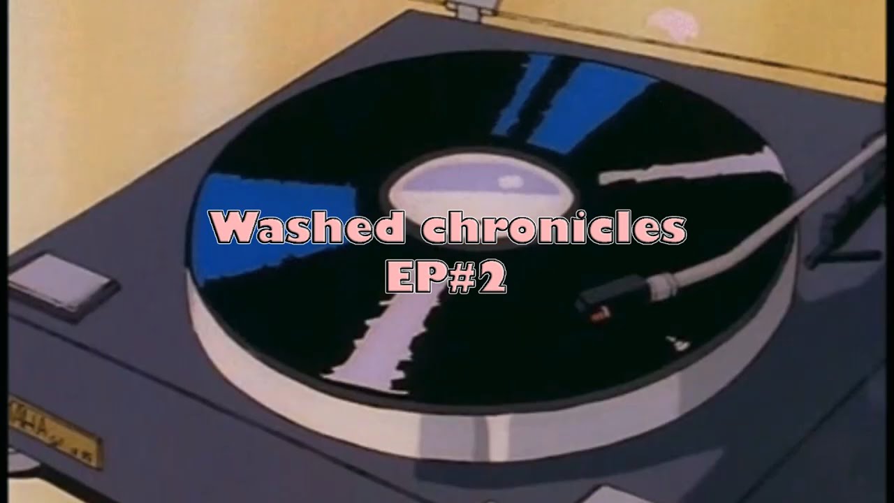 AKINO from bless4 - MIIRO FC! [osu!] Washed chronicles EP#2