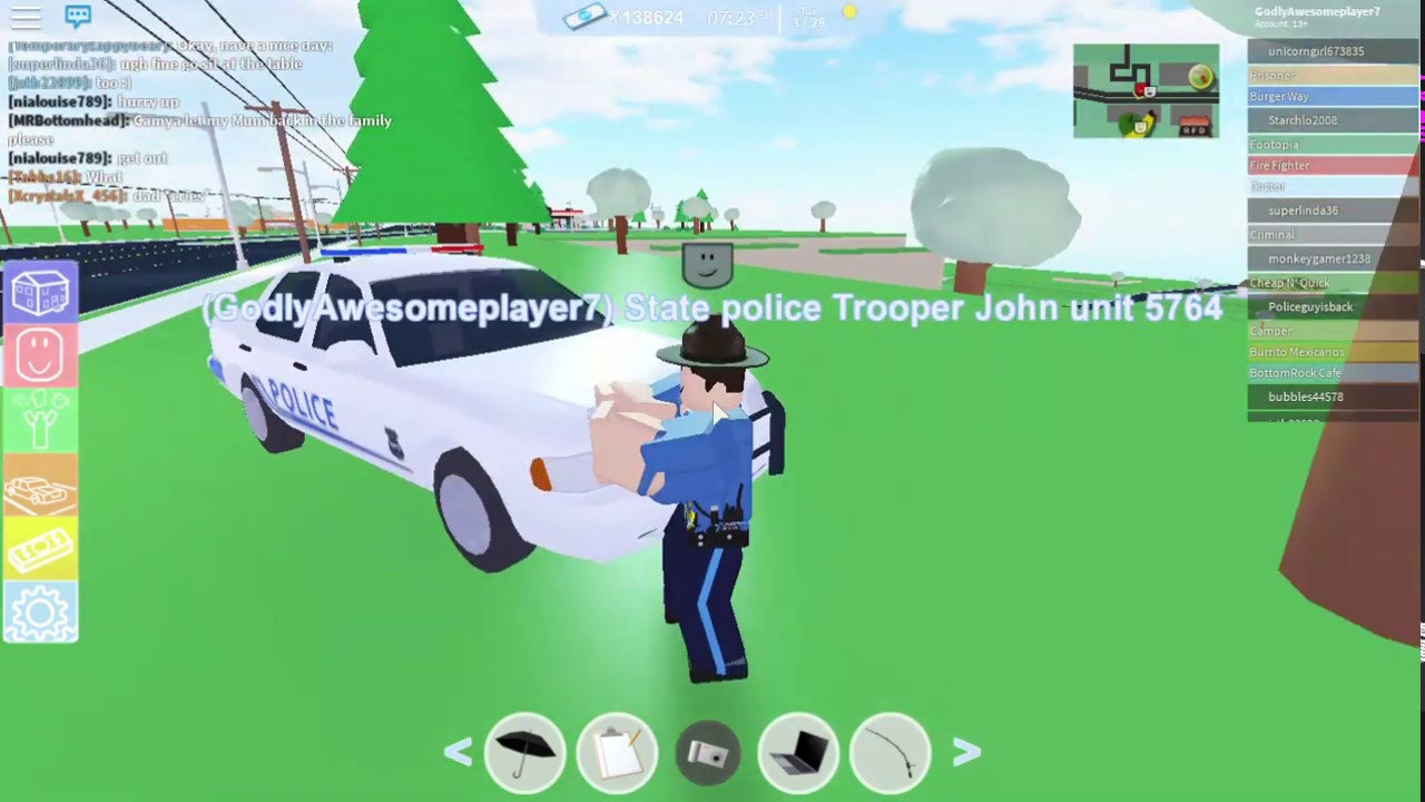 Nyc Pd Shoots A Man Asking For Id Roblox By Xwallz - roblox mano county ctpd 3 lots of pursuits pakvim